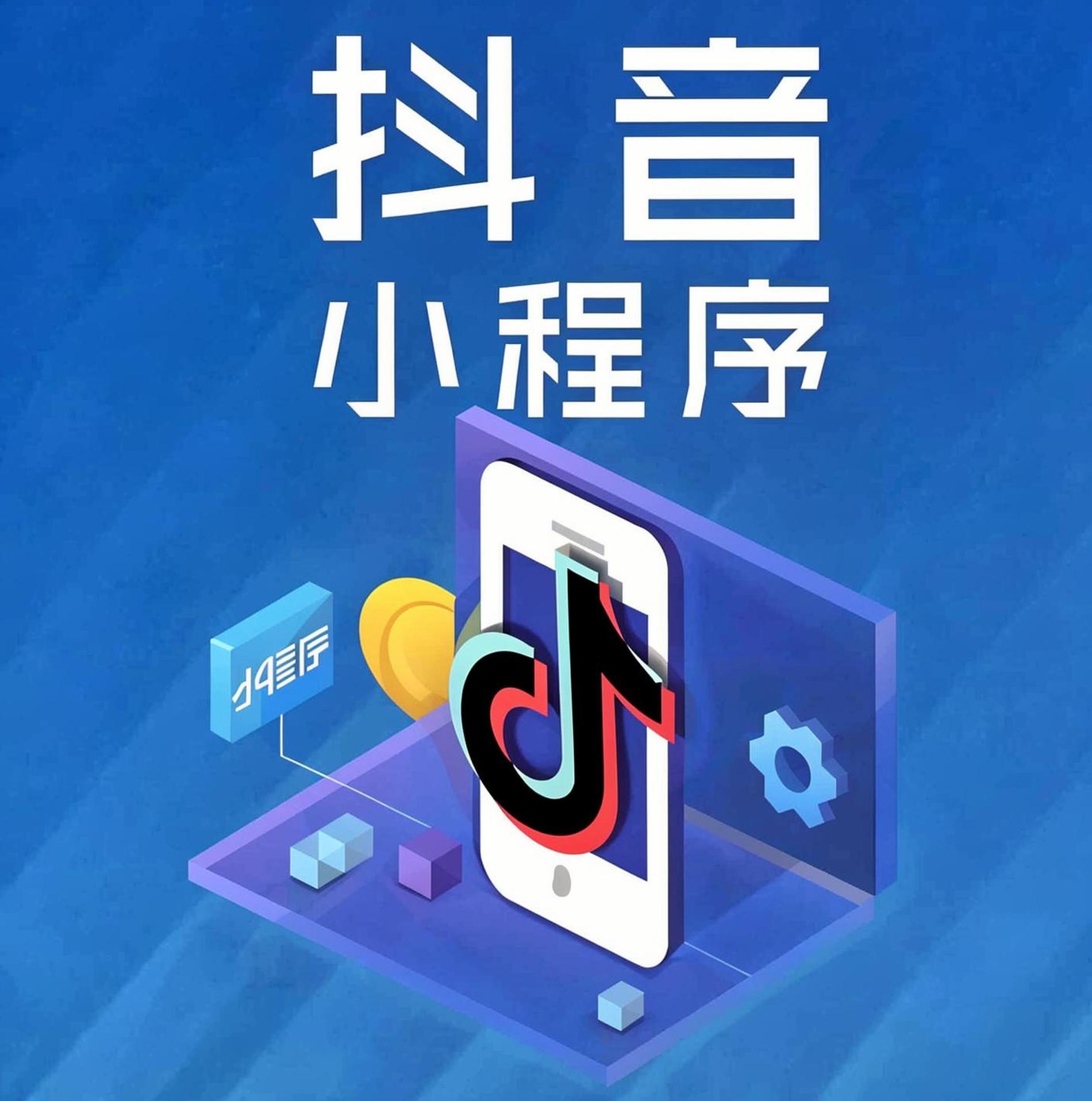 字节小程序